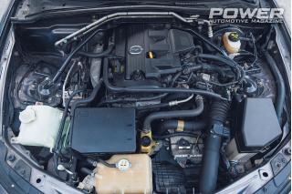 Mazda MX-5 NC 2.5 221Ps & MX-5 ND 1.5 130Ps